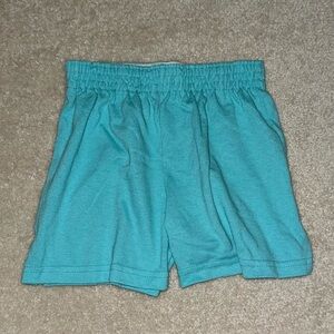Soffe shorts